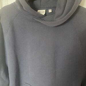 Aritzia Sweat-Fleece - Small
